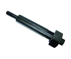 2623-0119-00-00   Bolt 2623 &#248;19mm w/ slot for Square punch for Square Punch 2623-0946-00-00